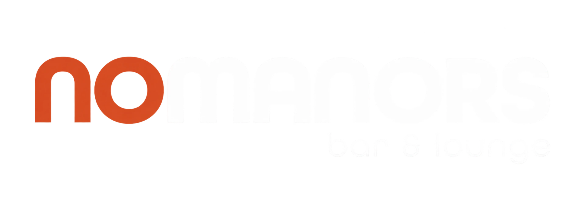 No Manors Bar & Lounge